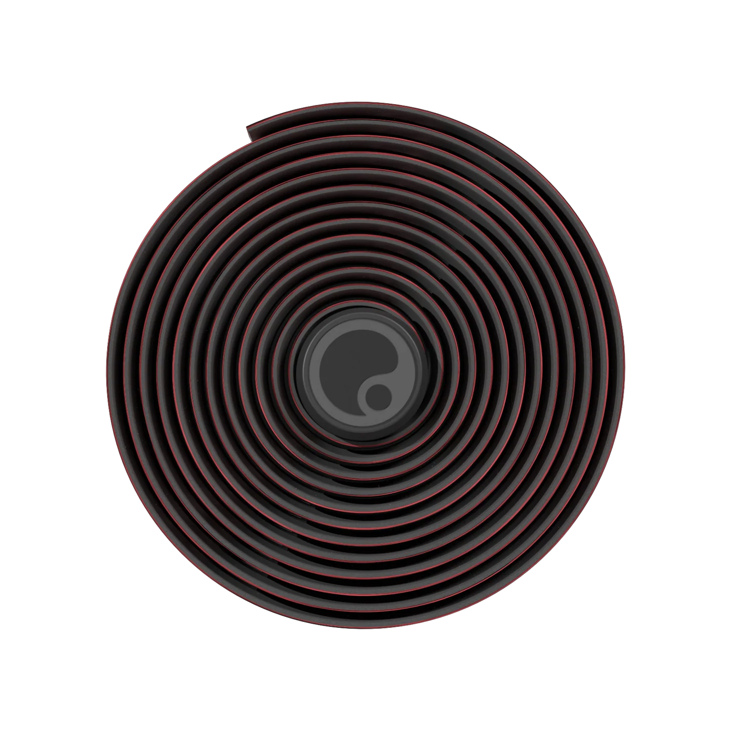 Lenkerband BT Allroad 2,5 mm - Merlot Red - Image 3
