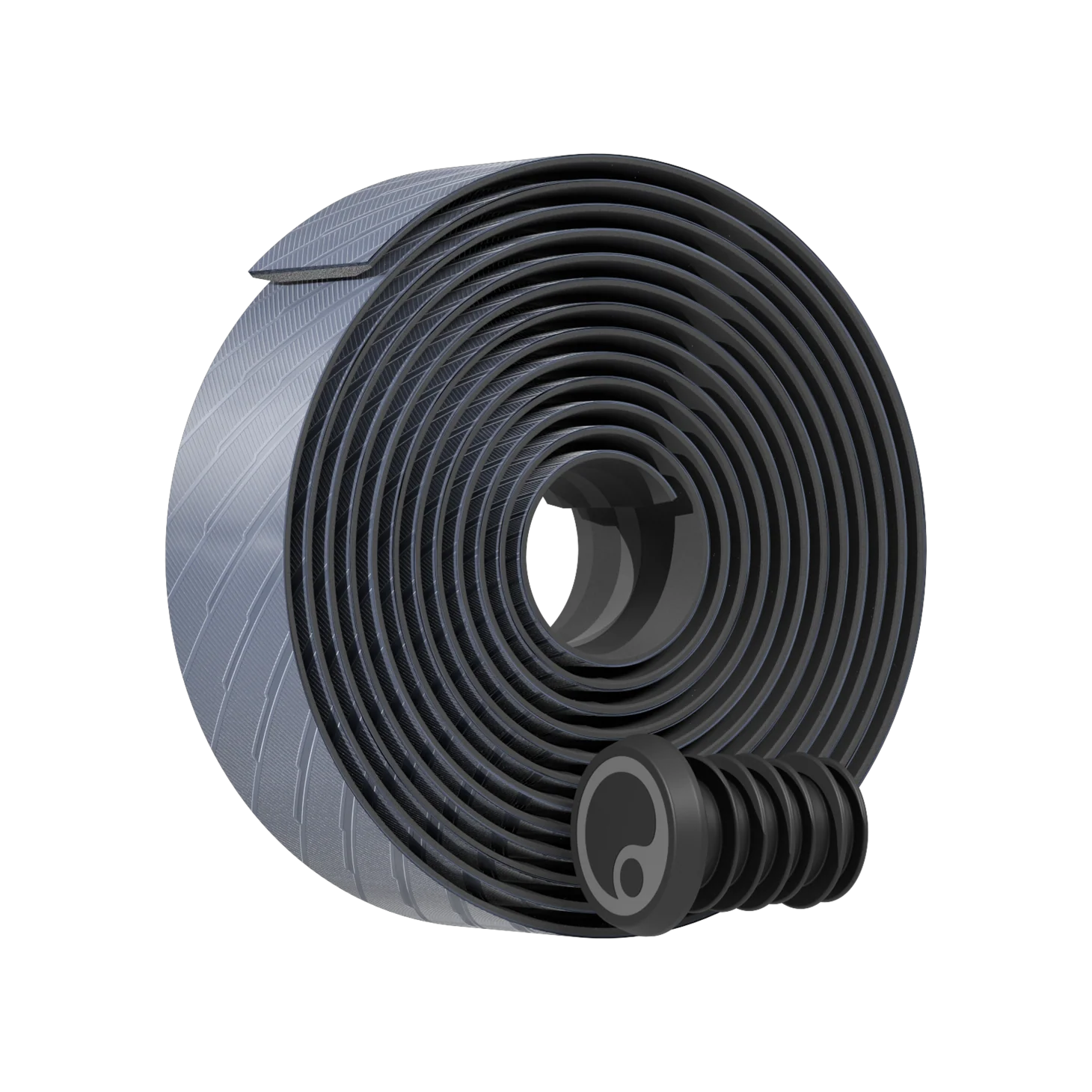 Lenkerband BT Allroad 2,5 mm - Space Blue - Image 2