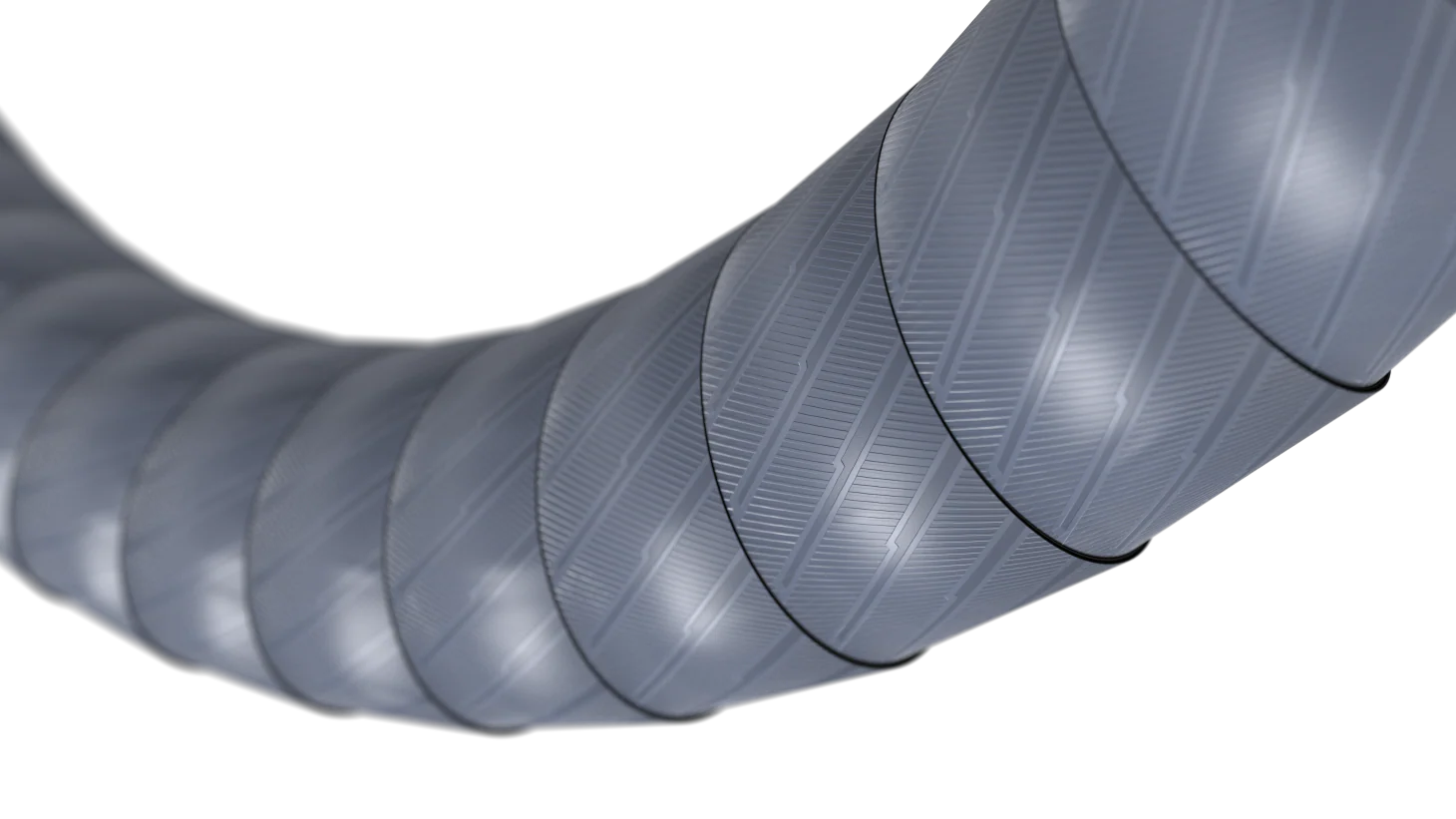 Lenkerband BT Allroad 2,5 mm - Space Blue - Image 4