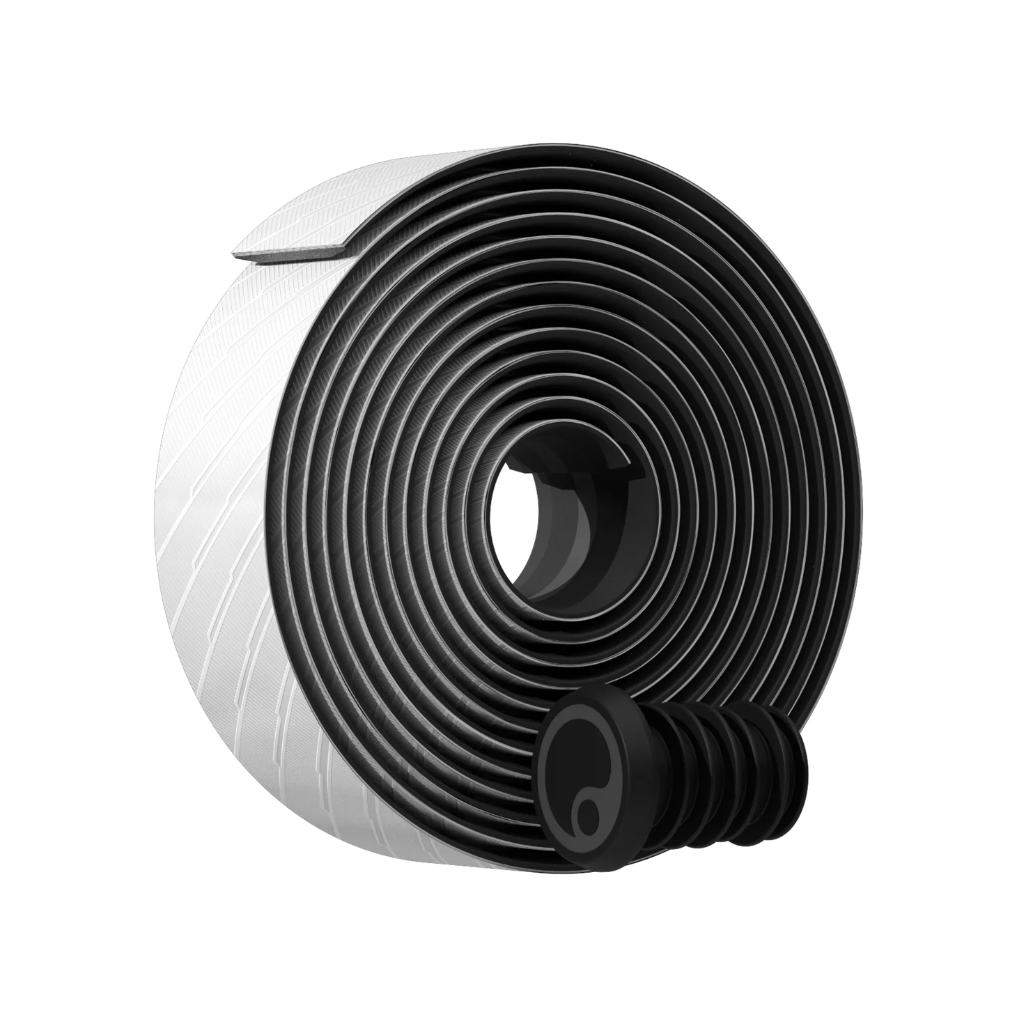 Lenkerband BT Allroad 2,5 mm - White Speed - Image 2