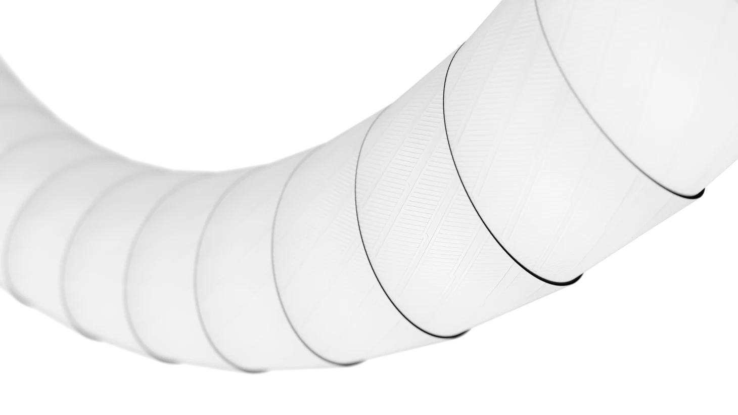 Lenkerband BT Allroad 2,5 mm - White Speed - Image 4