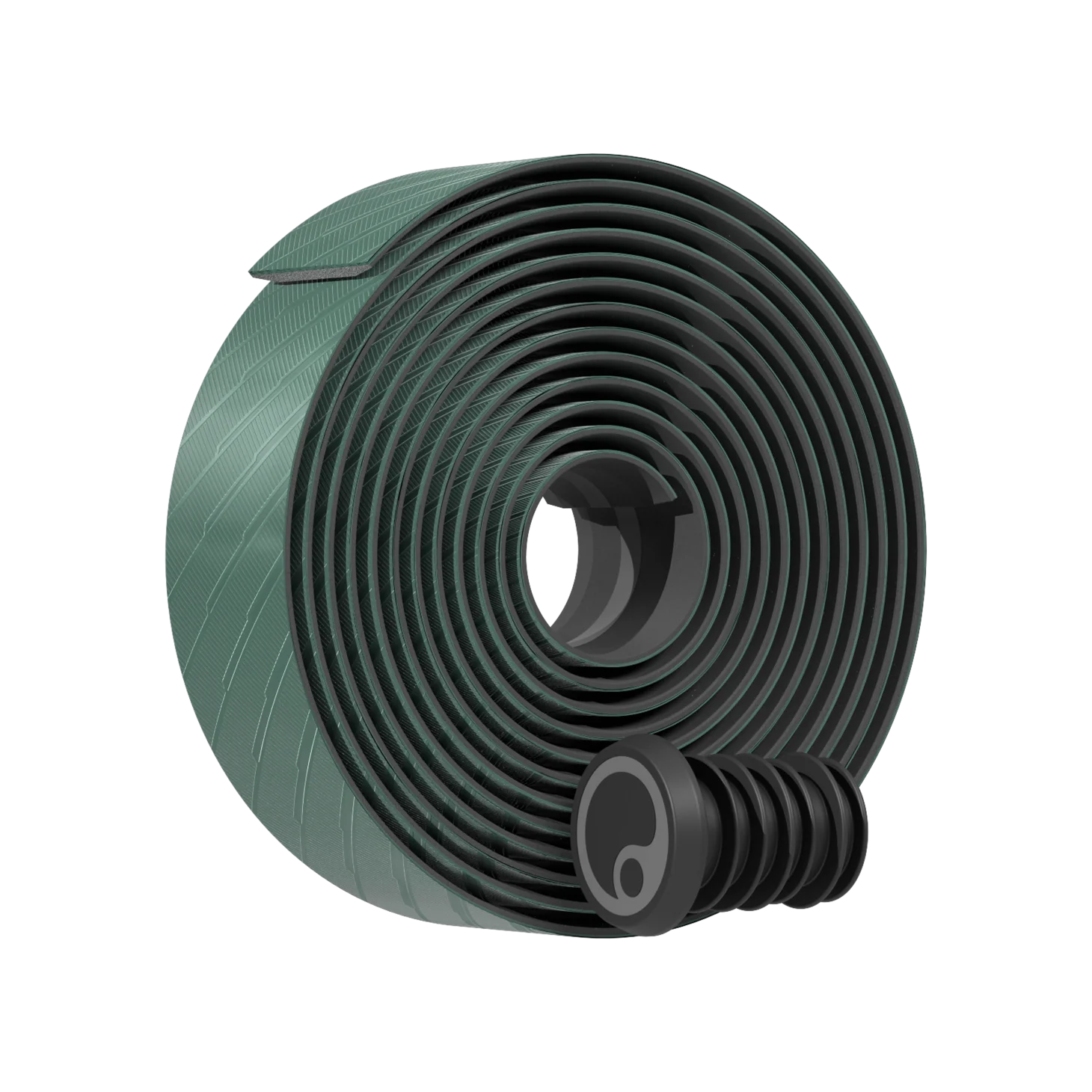 Lenkerband BT Allroad 2,5 mm - Wilderness Green - Image 2