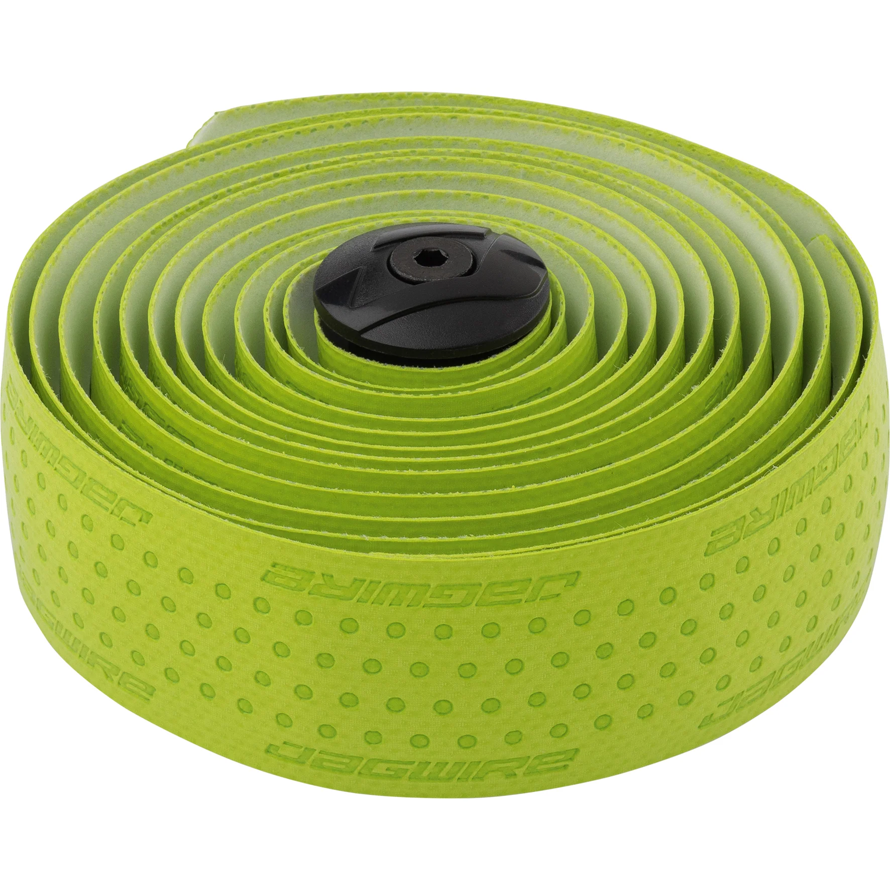 Lenkerband Pro Bar Tape Tacky Grip - grün