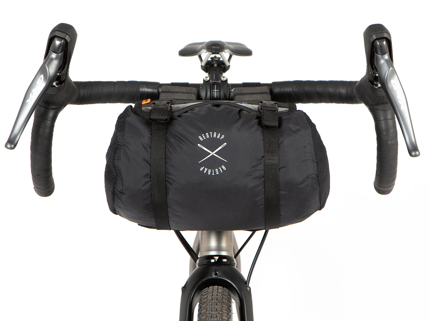 Lenkertasche Race Bar Bag - Drop Bar  7L - schwarz - Image 3