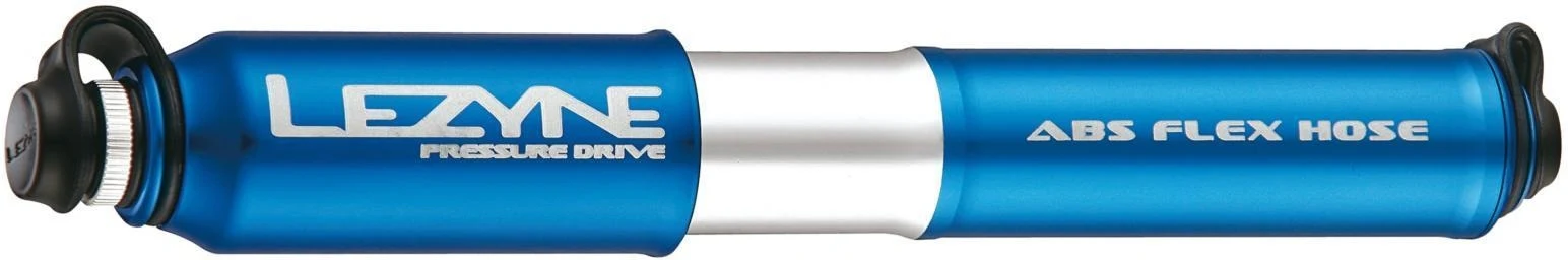 CNC Pressure Drive - Small Minipump - blau - Image 2