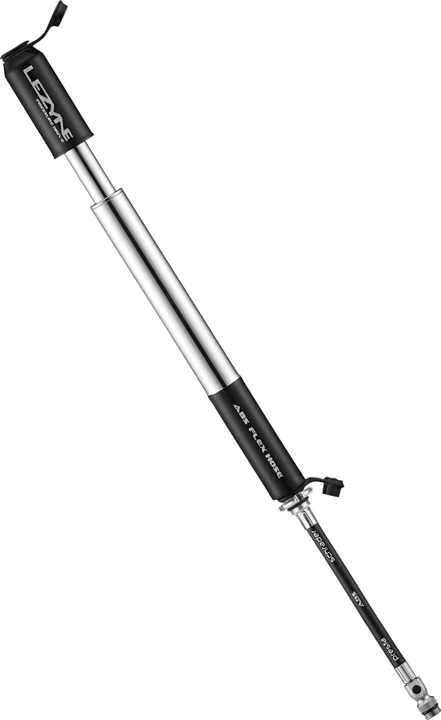 CNC Pressure Drive - Small Minipump - Schwarz - Image 2