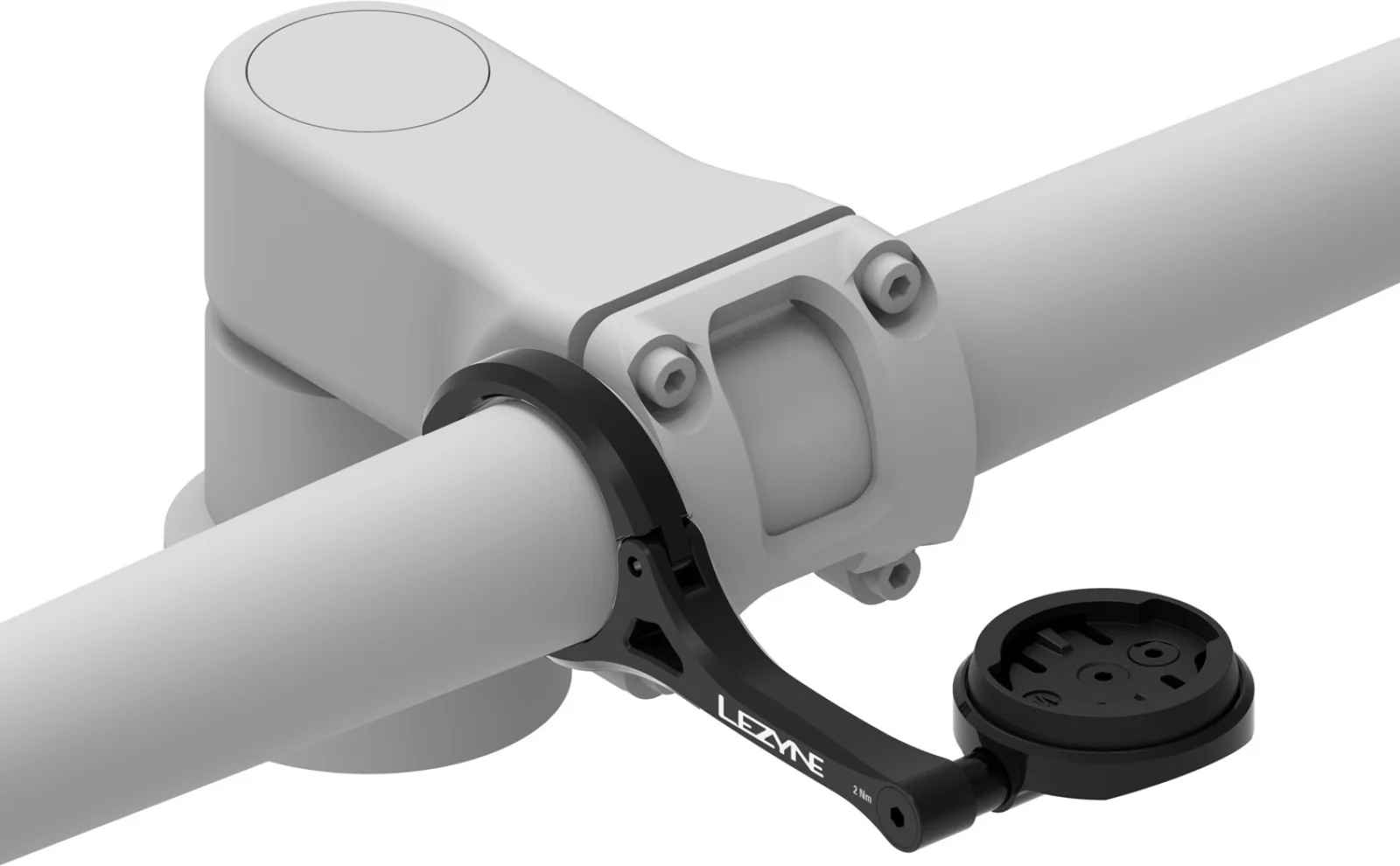 Computerhalterung Forward Mount - Image 3
