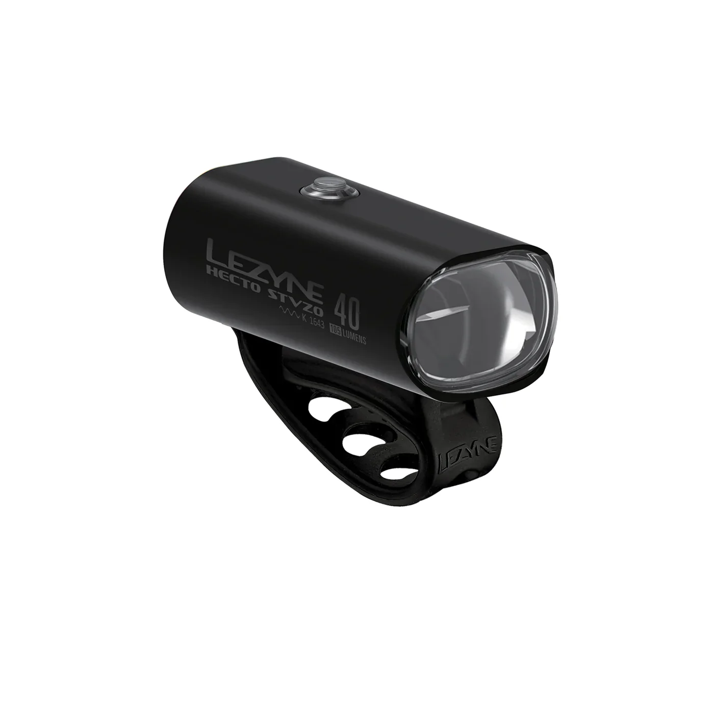 Hecto Drive 40 STVZO Vorderlicht