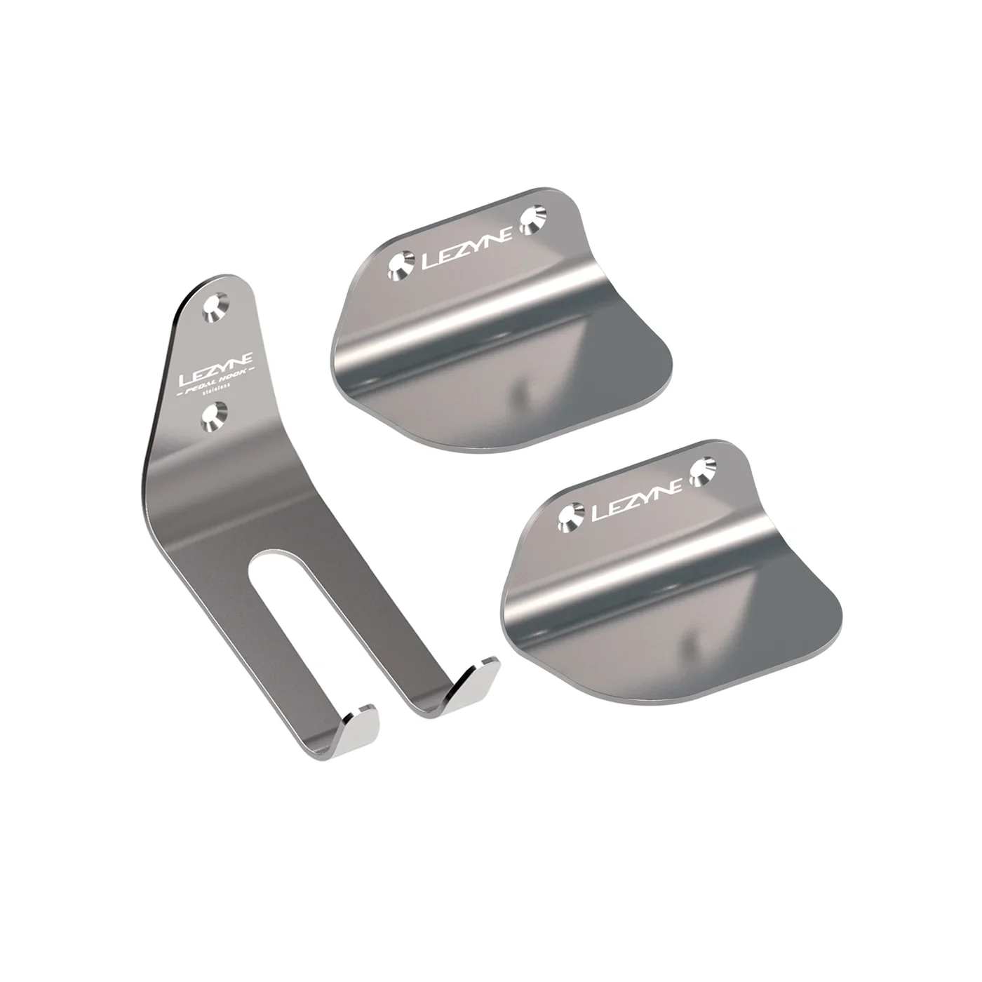 Pedalhaken, Pedal Hook