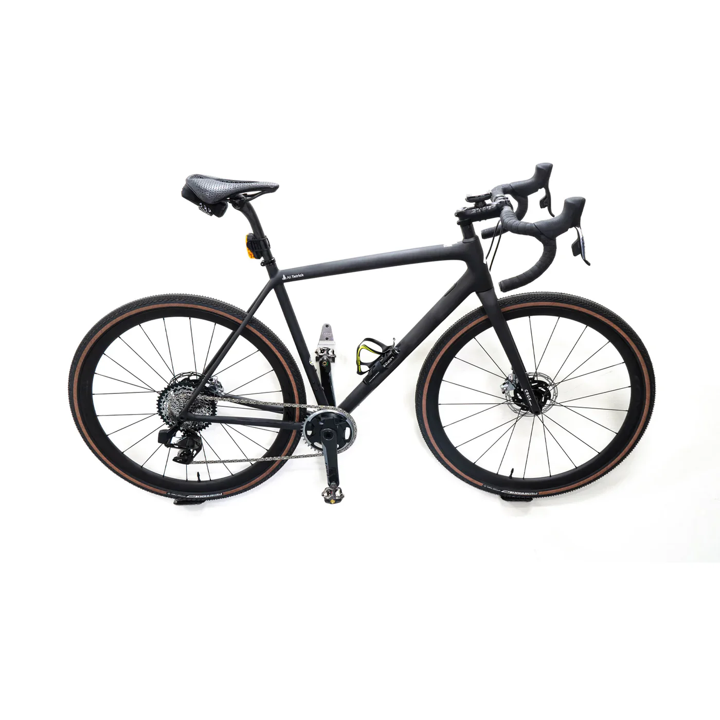 Pedalhaken, Pedal Hook - Image 4