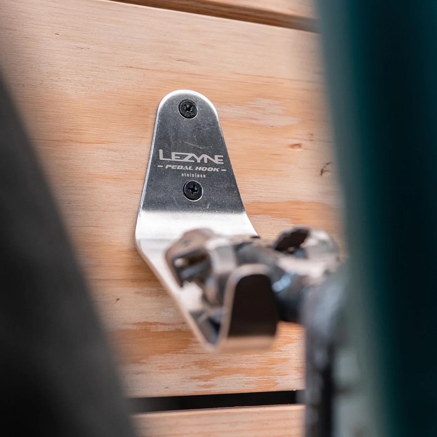 Pedalhaken, Pedal Hook - Image 5