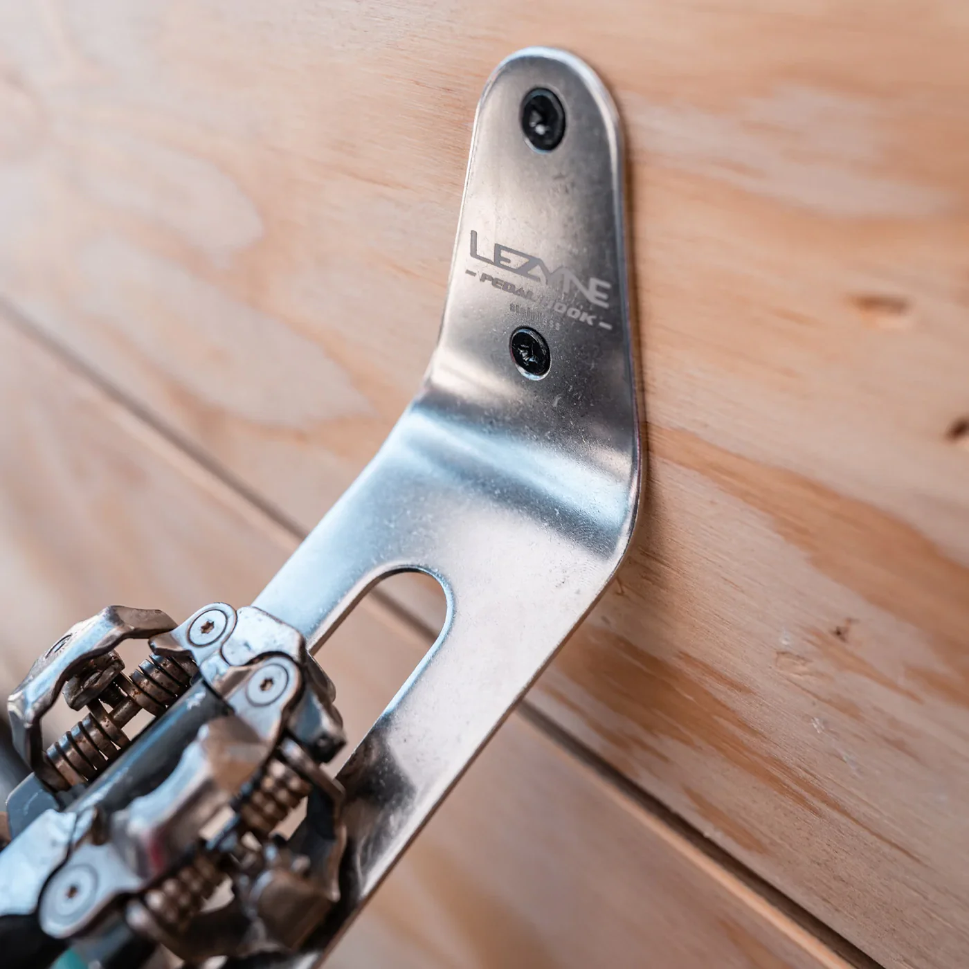 Pedalhaken, Pedal Hook - Image 6