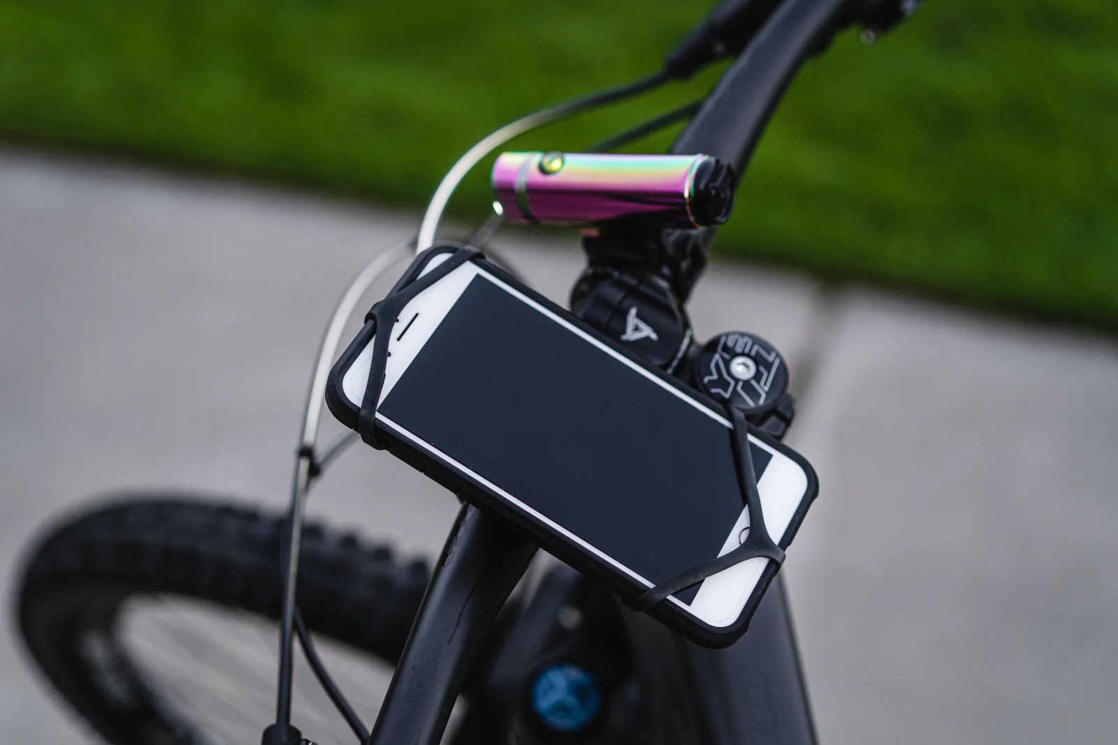 Smart Grip Smartphonehalterung - Image 8