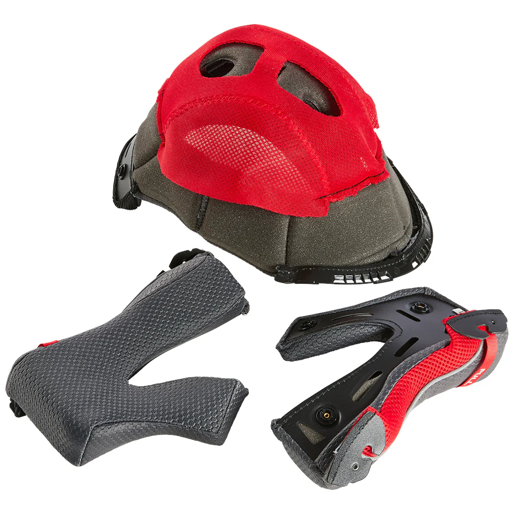 Liner & Cheek Pads 5SRS Helm - Image 2