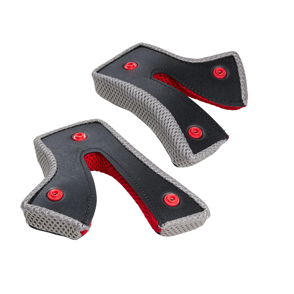 Liner & Cheek Pads SONUS Helm - Image 2
