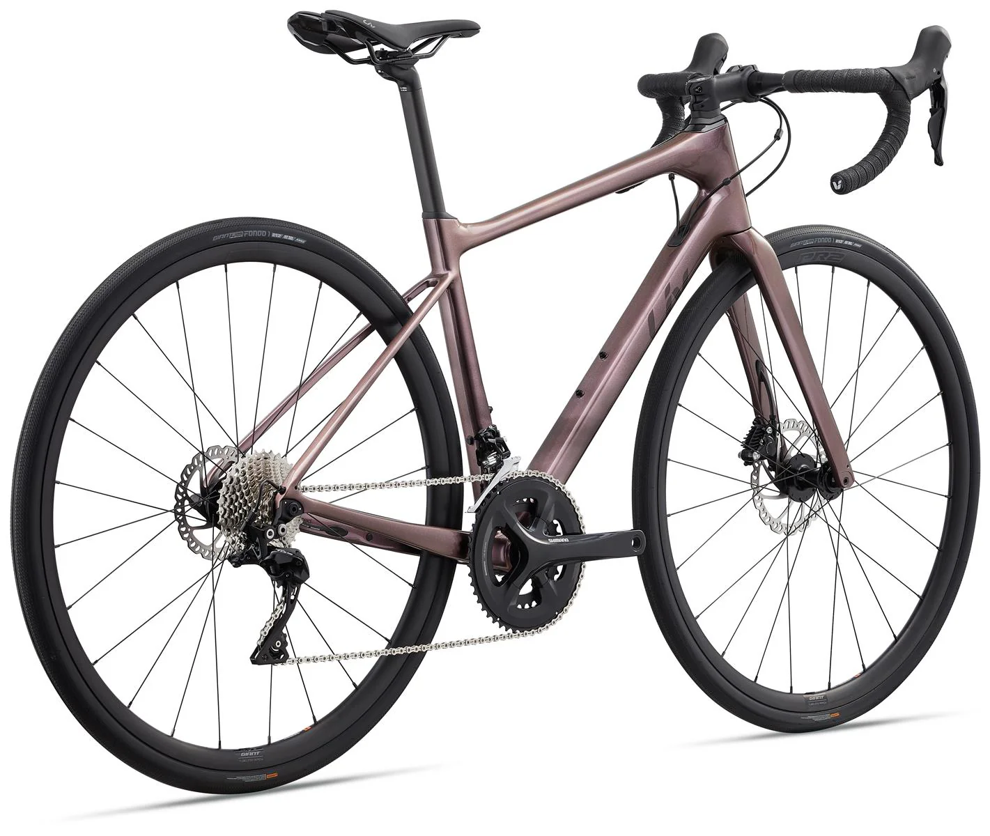 Avail Advanced 2 Twilight Mauve - Image 3