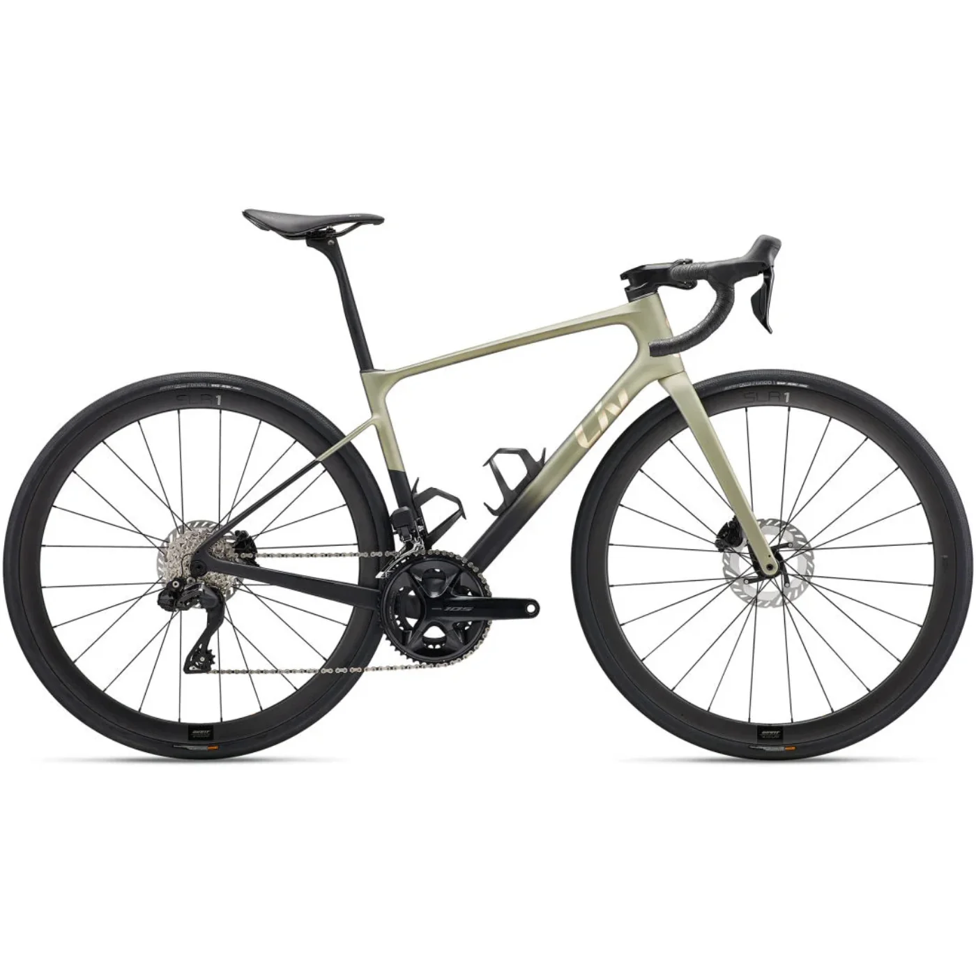 Avail Advanced Pro 1 - Golden Haze
