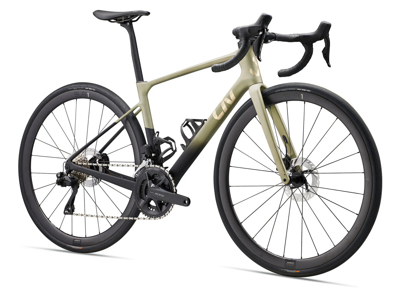 Avail Advanced Pro 1 - Golden Haze - Image 2