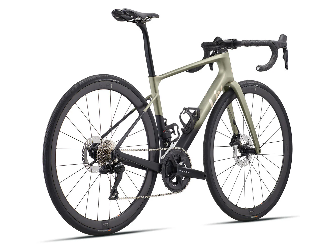 Avail Advanced Pro 1 - Golden Haze - Image 3
