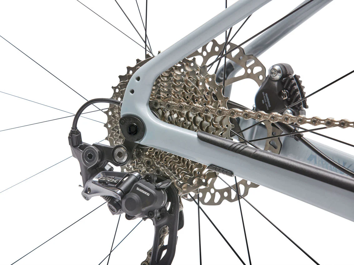 Devote Advanced 2 - Nordic Breeze - Image 8