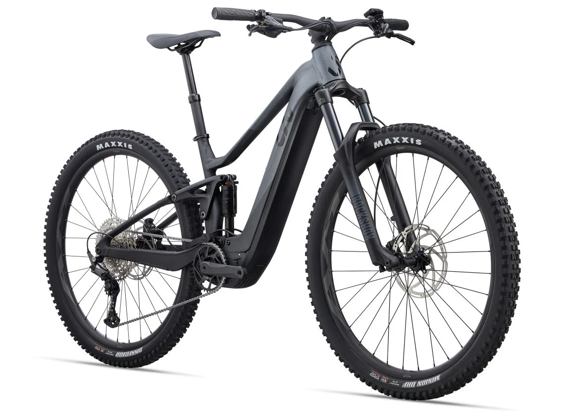 Embolden E+ Pro 1 - Black Diamond - Image 2