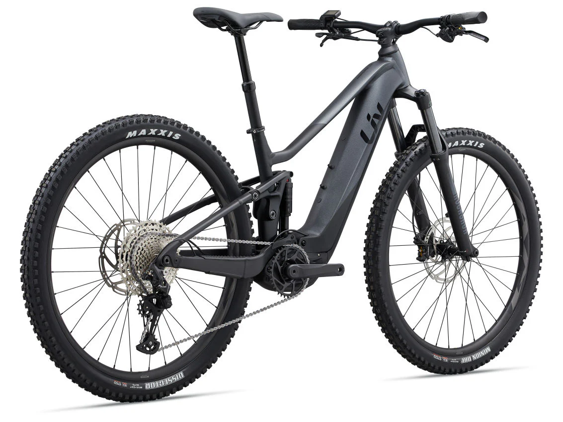 Embolden E+ Pro 1 - Black Diamond - Image 3