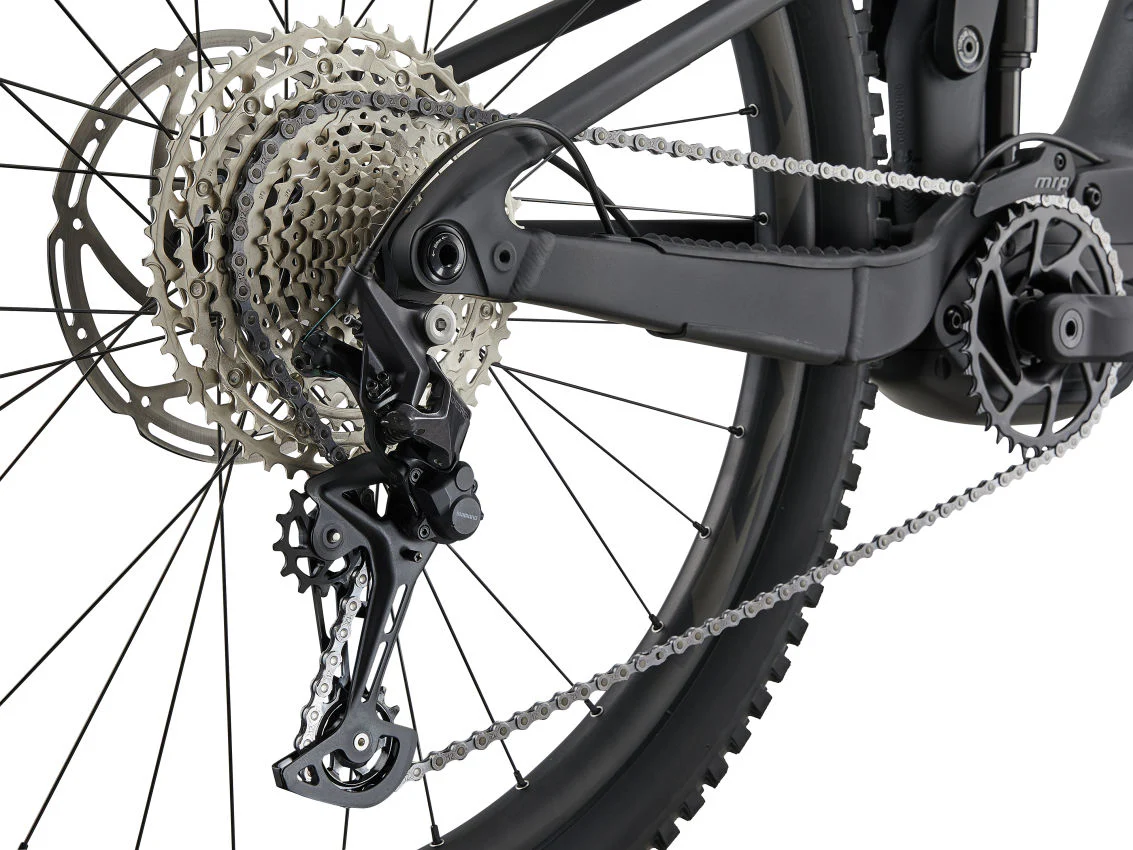 Embolden E+ Pro 1 - Black Diamond - Image 4