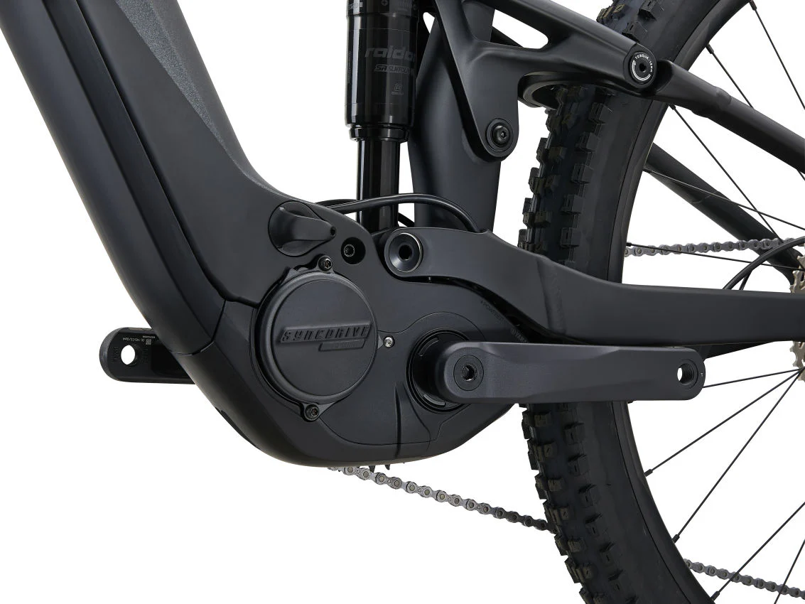 Embolden E+ Pro 1 - Black Diamond - Image 5