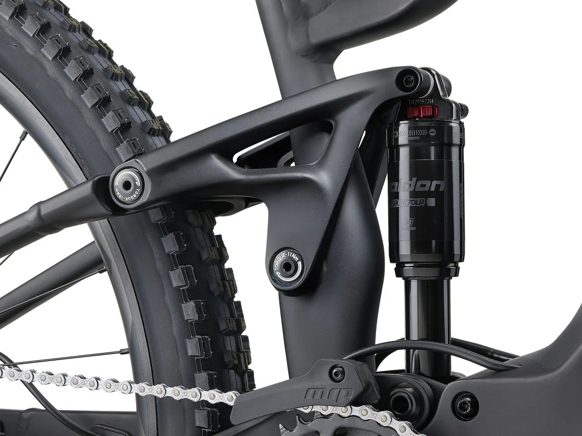 Embolden E+ Pro 1 - Black Diamond - Image 6