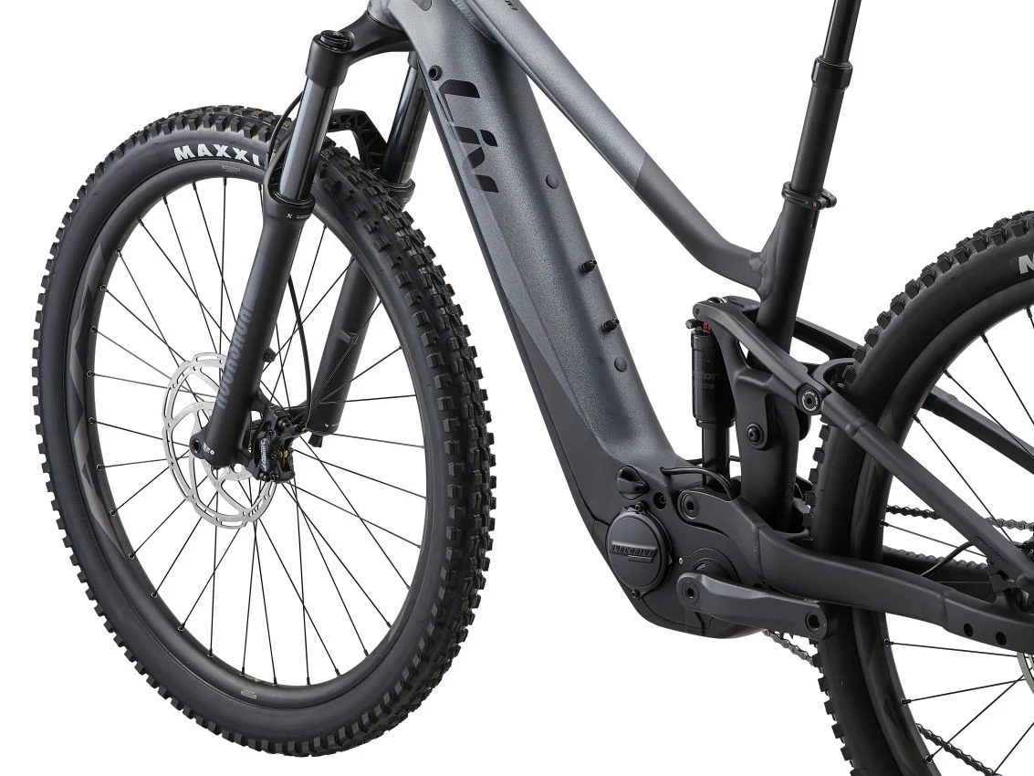 Embolden E+ Pro 1 - Black Diamond - Image 7