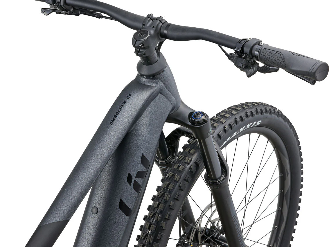 Embolden E+ Pro 1 - Black Diamond - Image 8