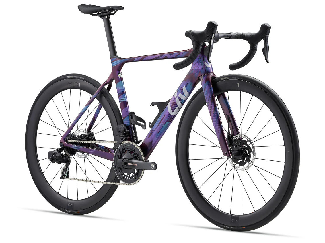 EnviLiv Advanced Pro AXS - Hibana - Image 2