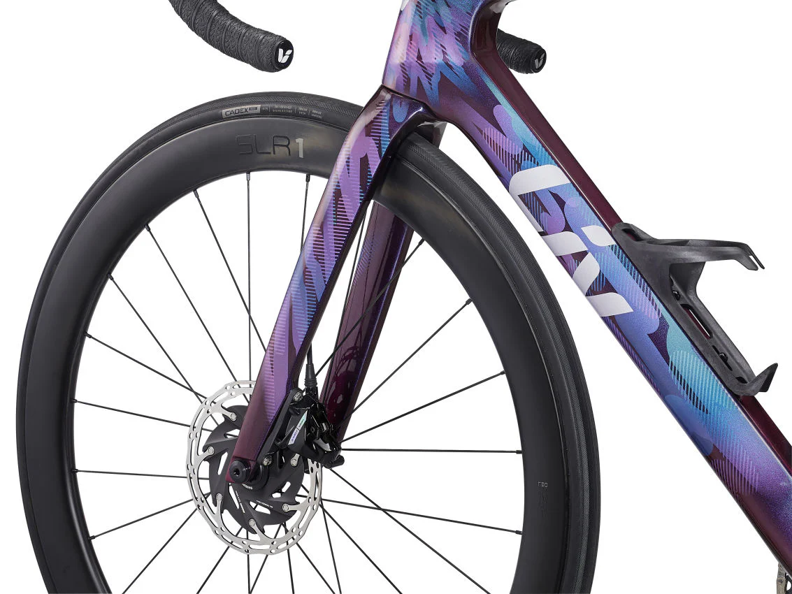EnviLiv Advanced Pro AXS - Hibana - Image 6