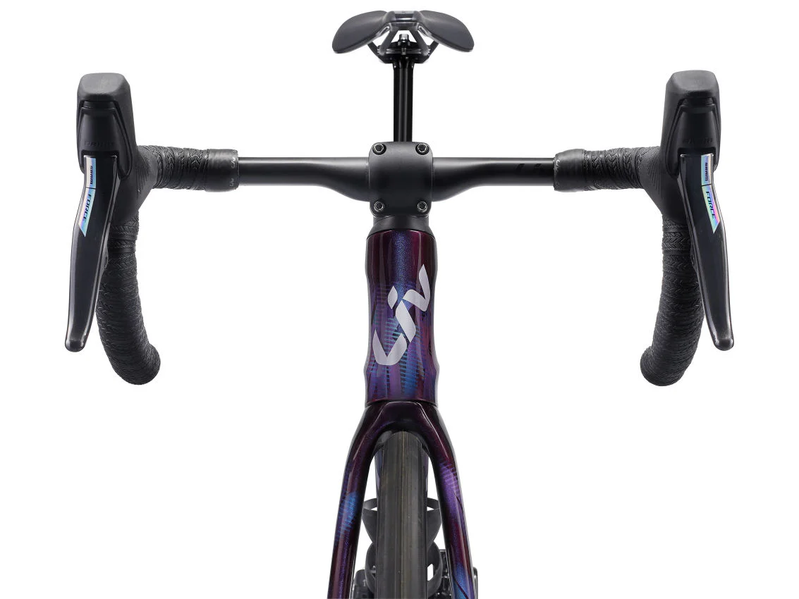 EnviLiv Advanced Pro AXS - Hibana - Image 9