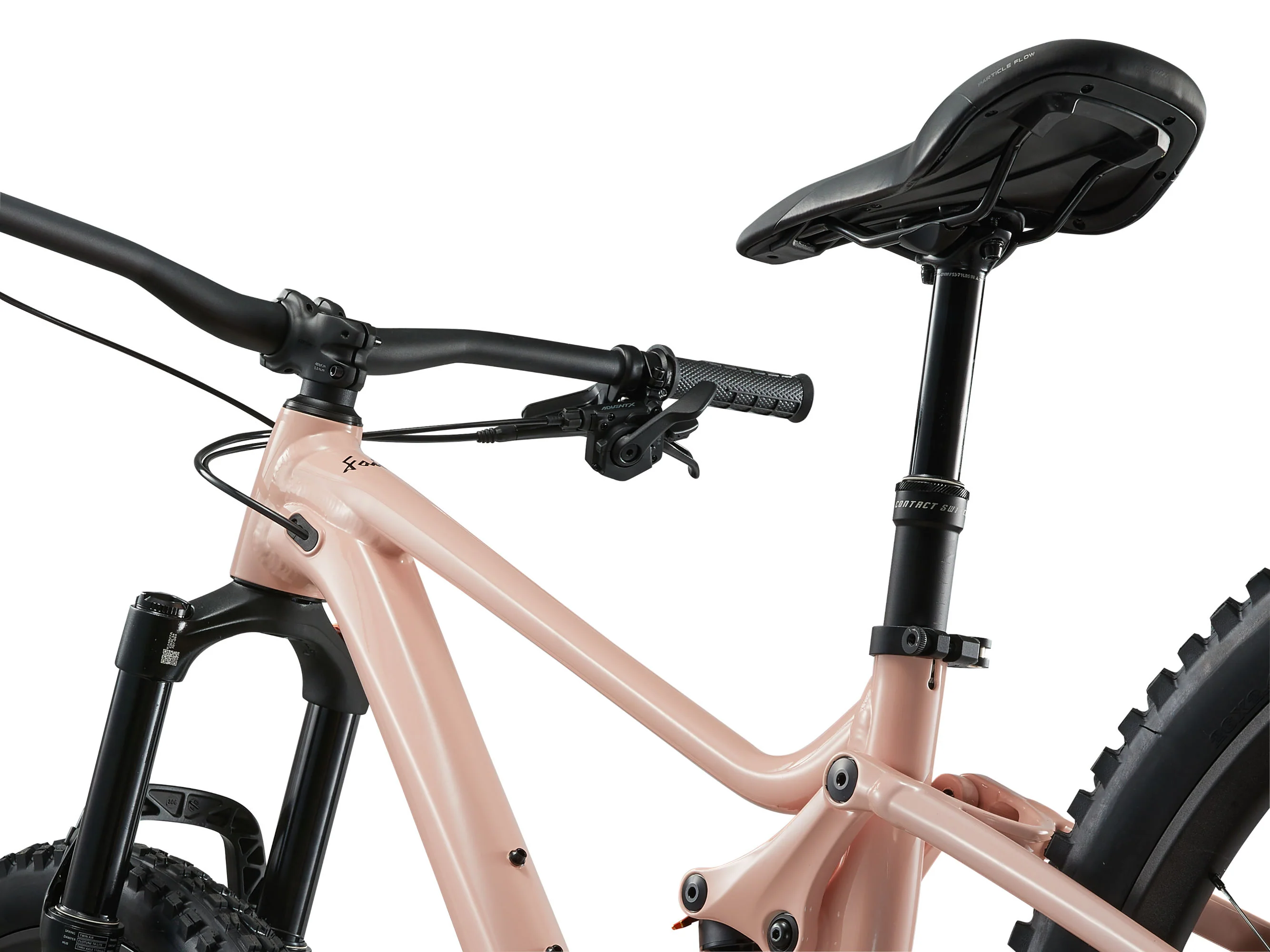 Faith - Radiant Pink - Image 8