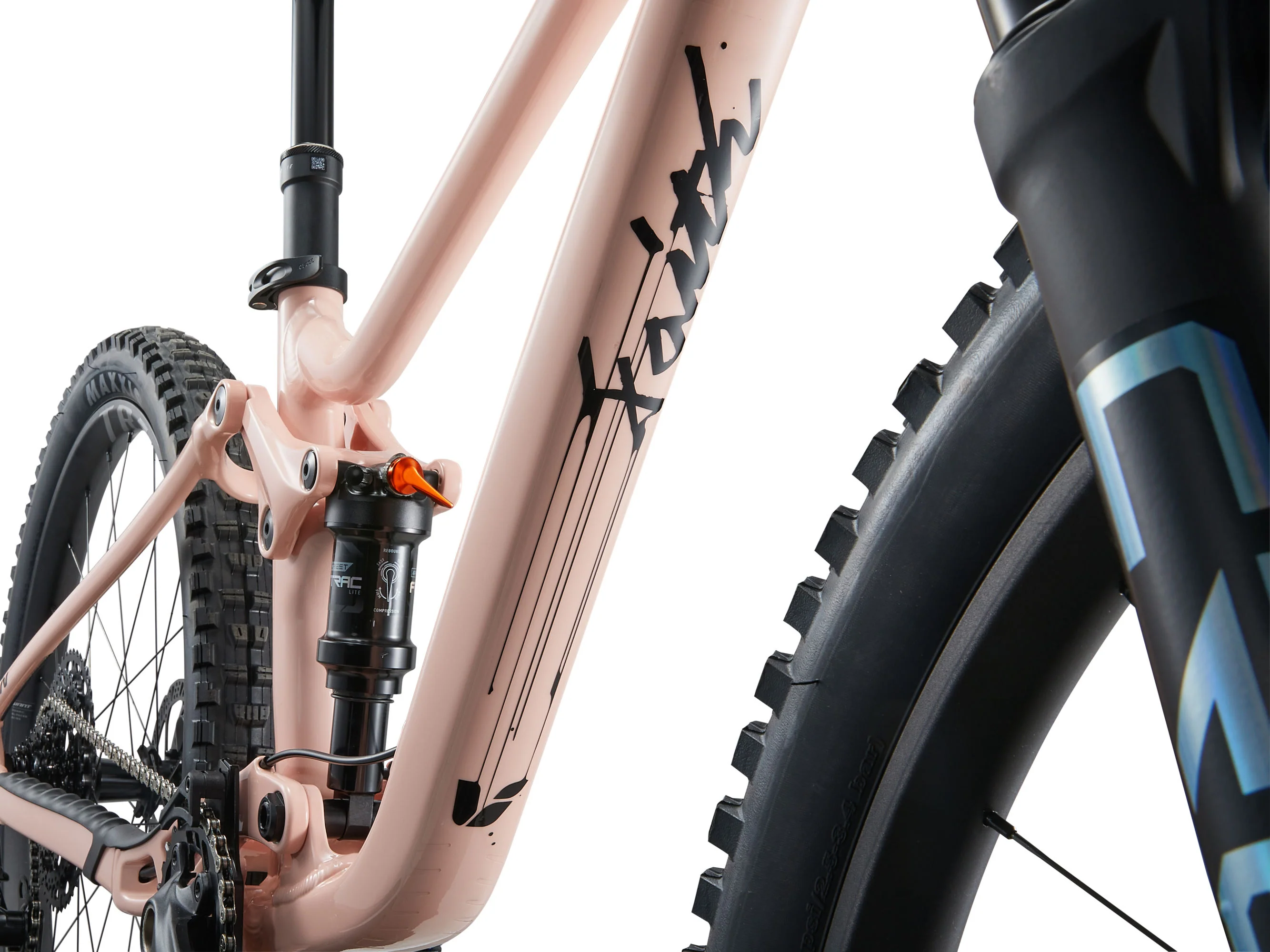 Faith - Radiant Pink - Image 9