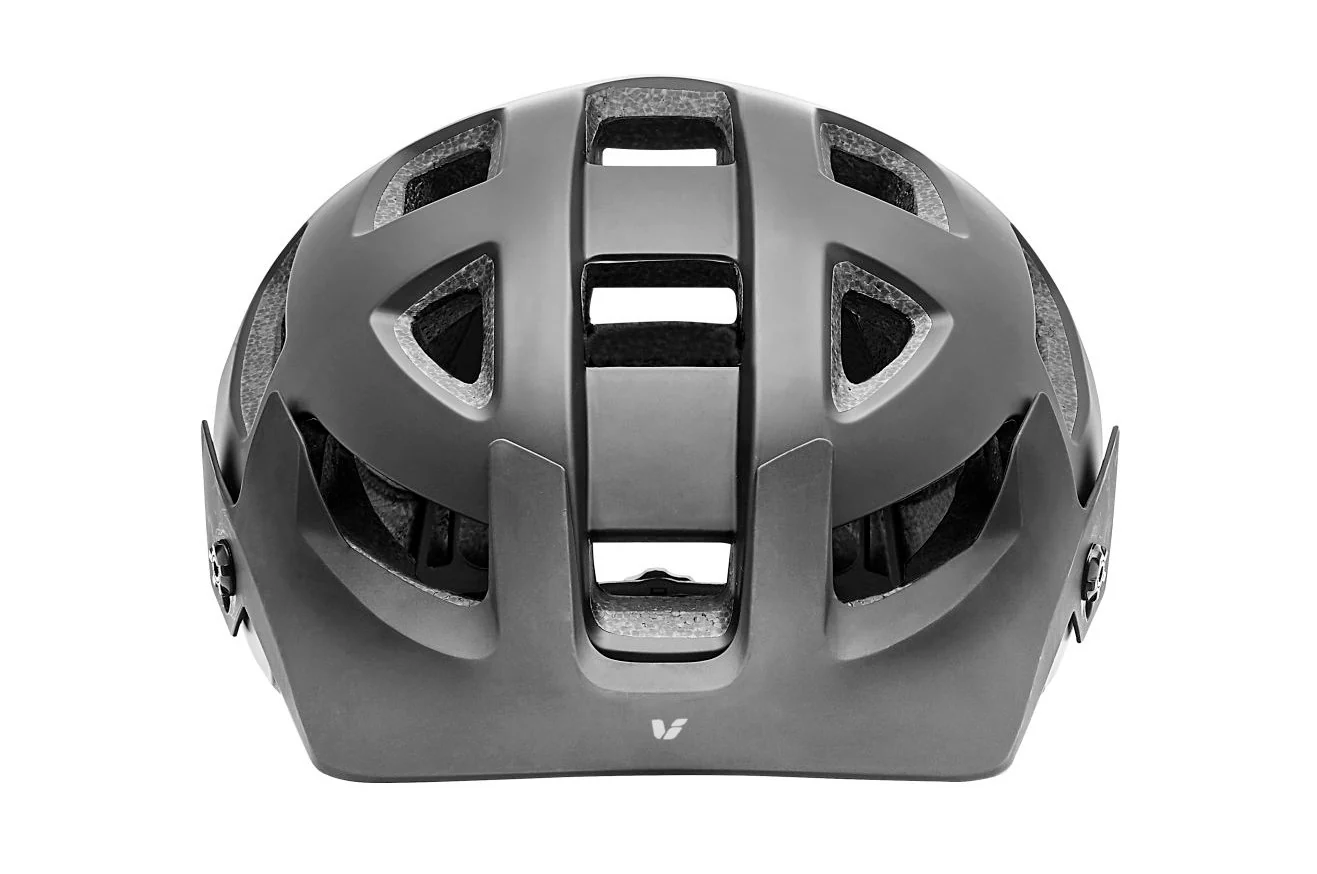 Infinita SX MIPS Fahrradhelm - Schwarz/Rot - Image 5