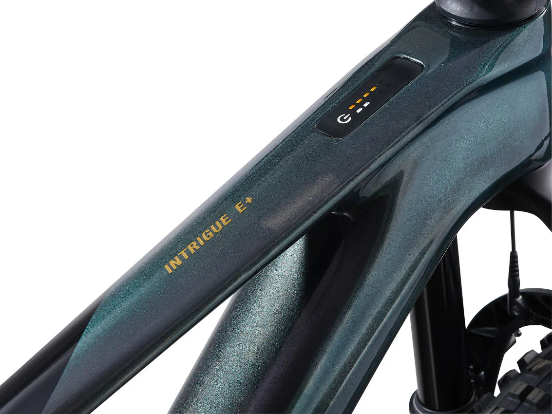 Intrigue X Advanced E+ EL 1 - Airglow/Black - Image 8