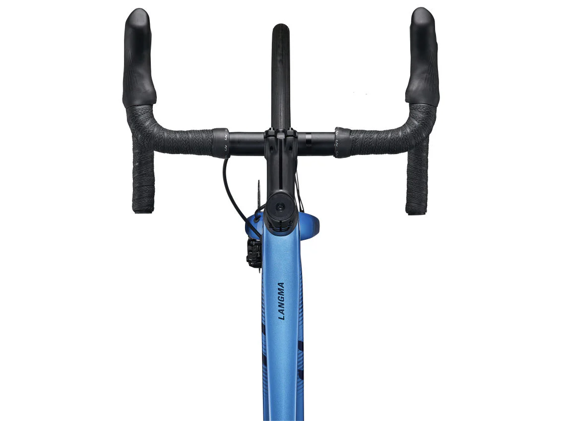 Langma Advanced 1 - Estoril Blue - Image 8