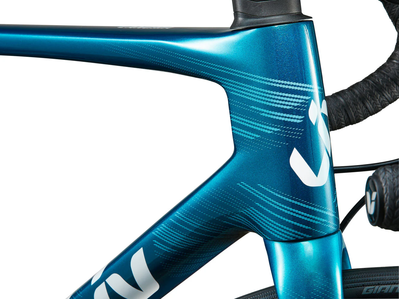 Langma Advanced 1+ - Sea Sparkle - Image 5