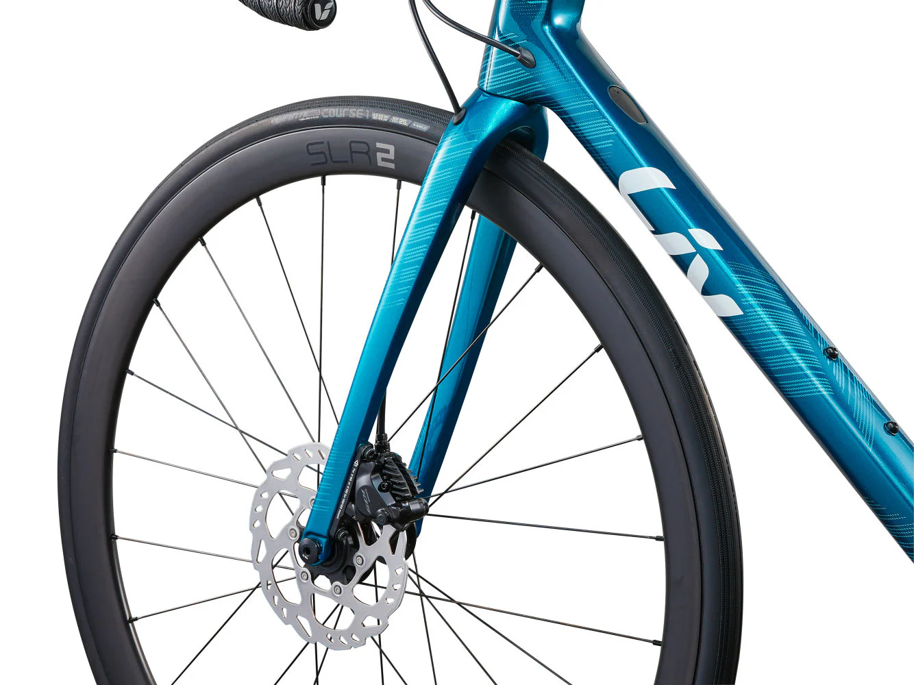 Langma Advanced 1+ - Sea Sparkle - Image 6
