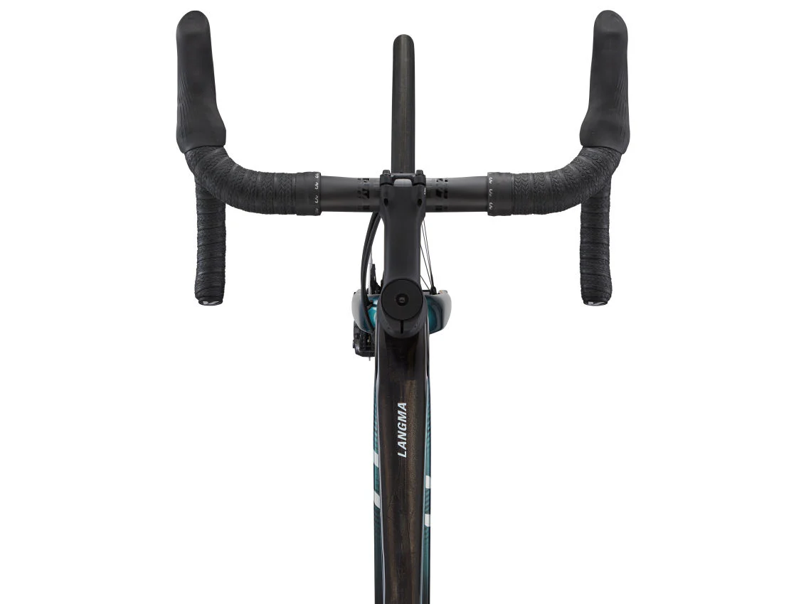 Langma Advanced Pro 0 - Carbon/Airglow - Image 7