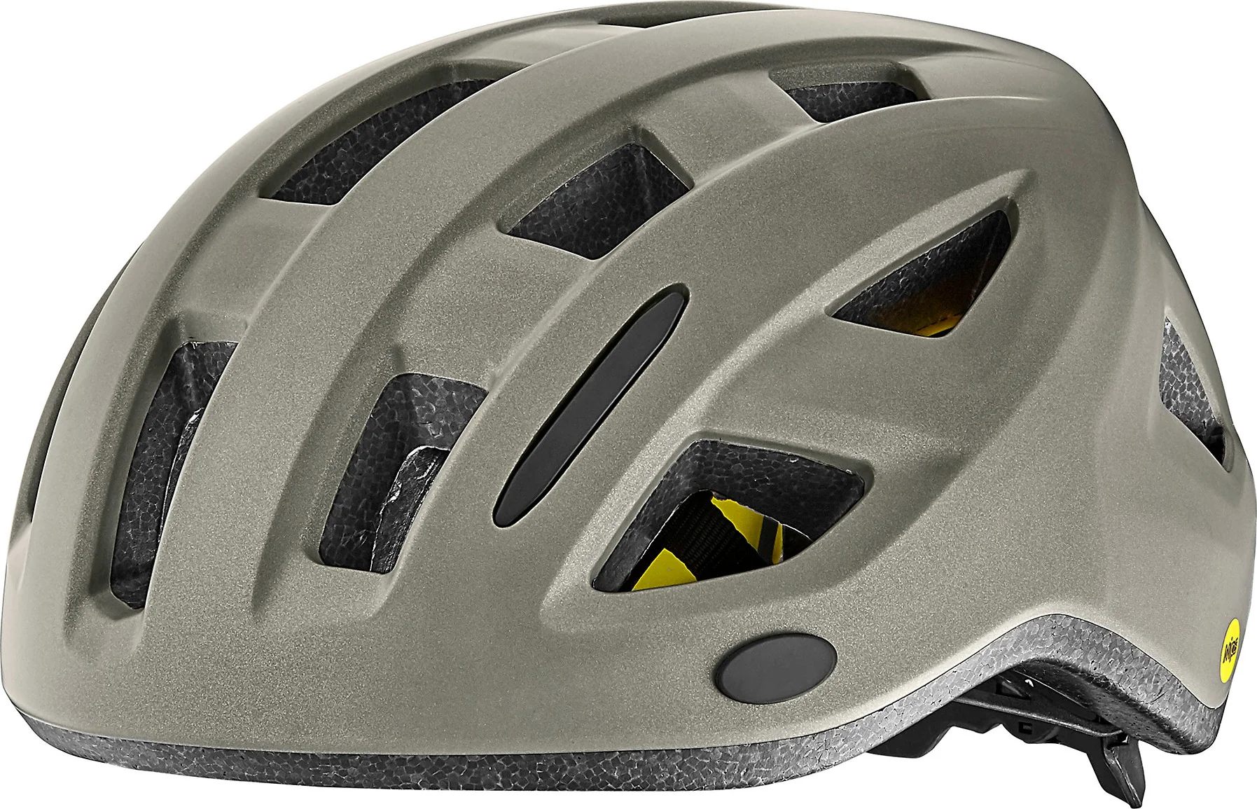 Relay MIPS Fahrradhelm - Mattgrau