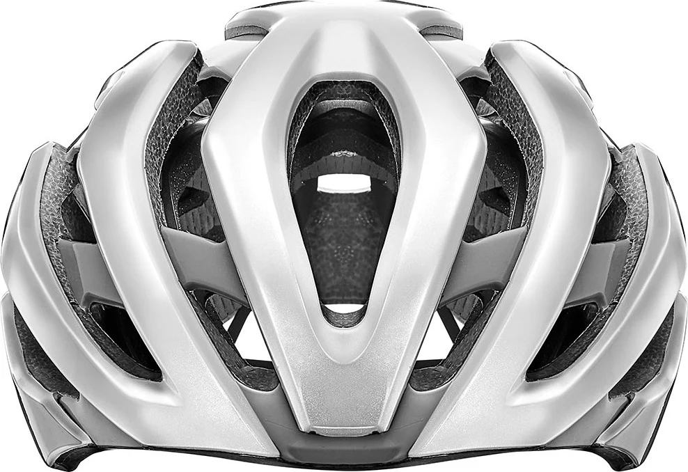 Rev Pro MIPS Fahrradhelm - Metallicweiss - Image 4