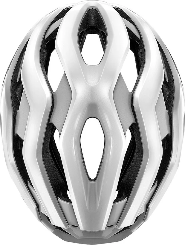 Rev Pro MIPS Fahrradhelm - Metallicweiss - Image 6