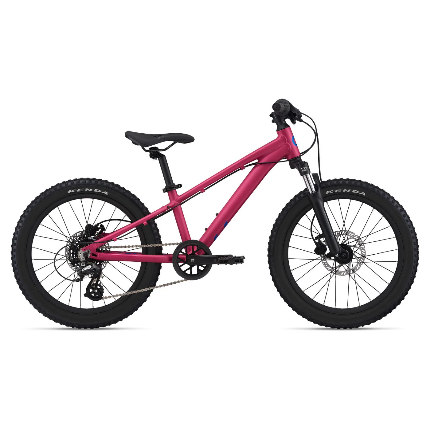 STP 20 FS Virtual Pink
