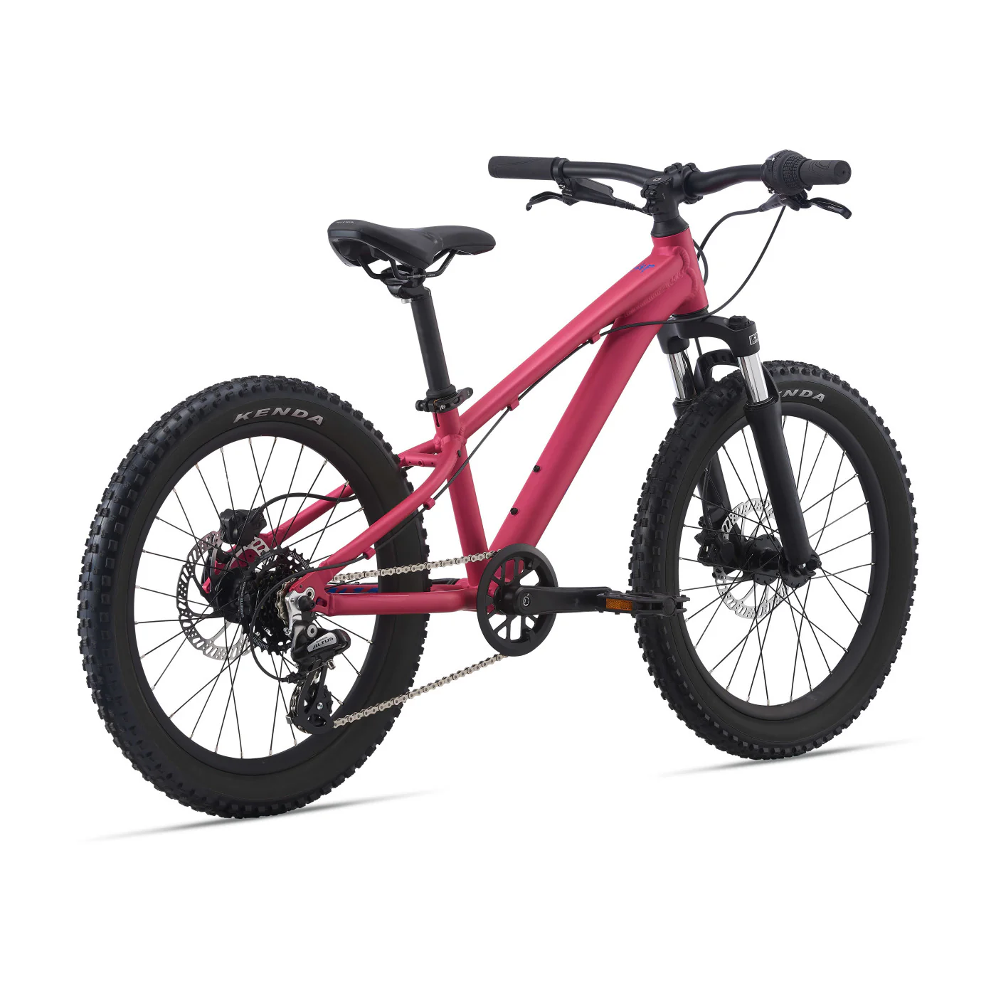 STP 20 FS Virtual Pink - Image 3