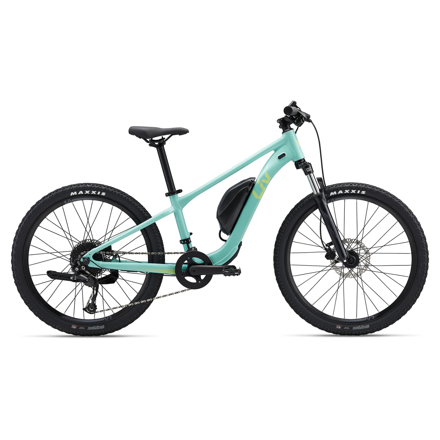 Tempt E+ jr. 24 - Ocean Wave
