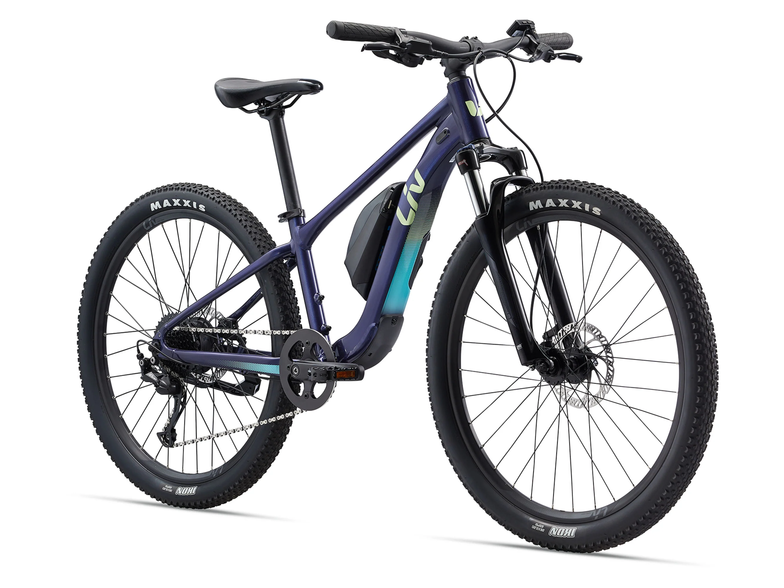 Tempt E+ jr. 26 - Milky Way - Image 2