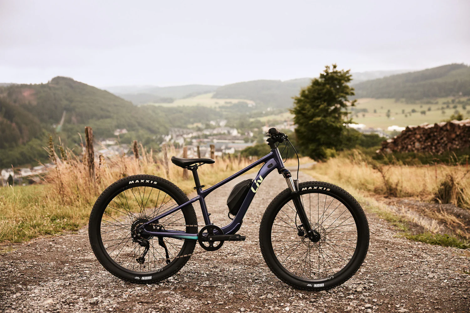 Tempt E+ jr. 26 - Milky Way - Image 6